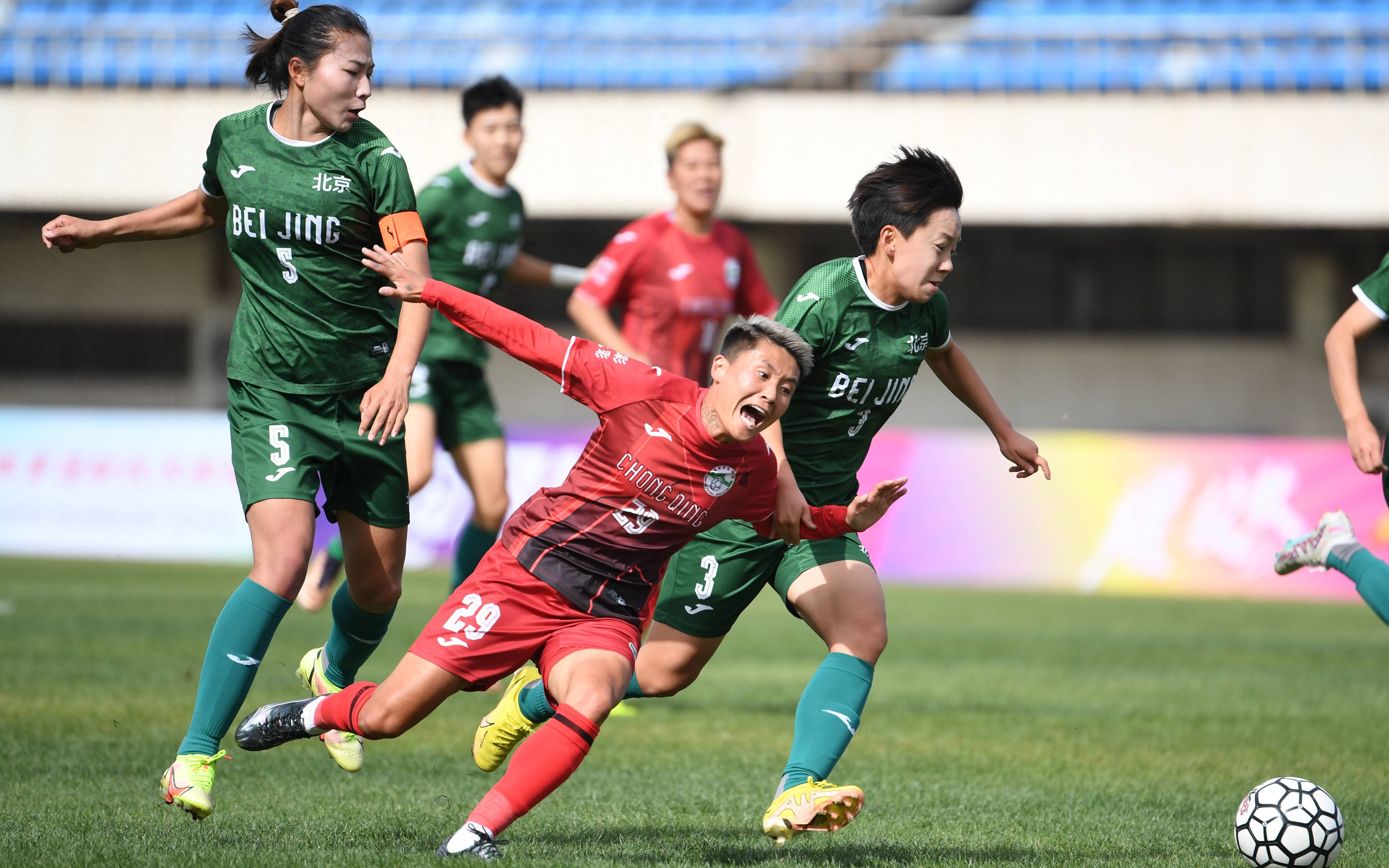 强强对话:女足比赛中韩大战即将上演的简单介绍 强强对话:女足比赛中韩大战即将上演的简单介绍