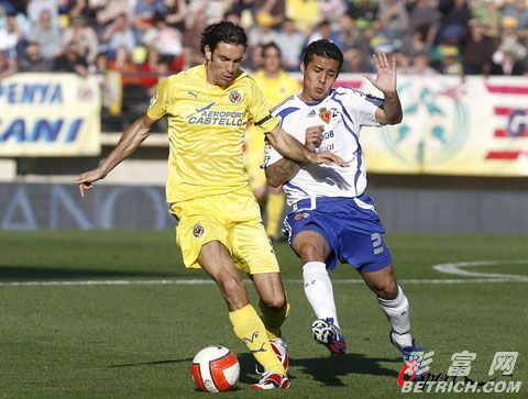 赫塔菲击败萨拉戈萨，扳回连败局面的简单介绍